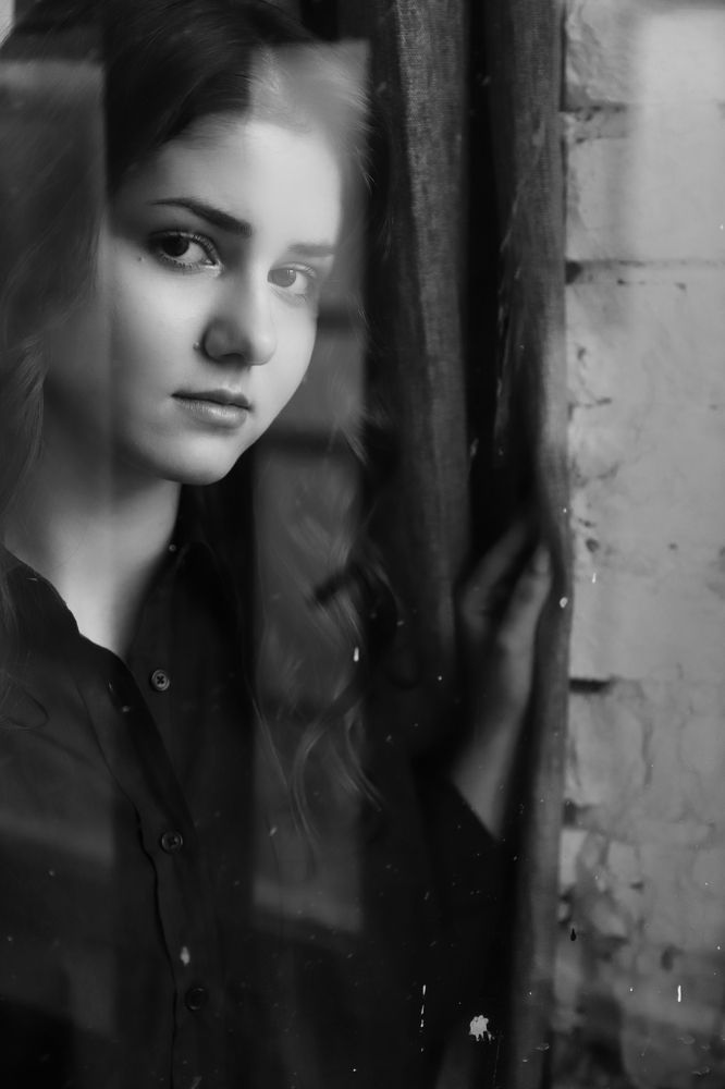 Photograph by Кристина Шацкая