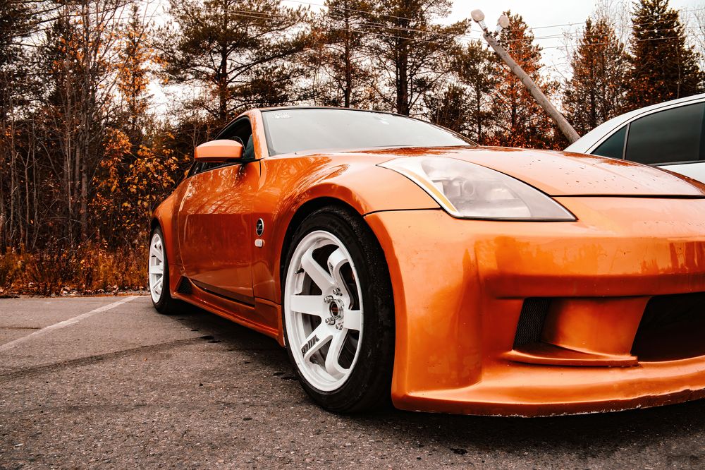 Photograph by Valentin Kolinko