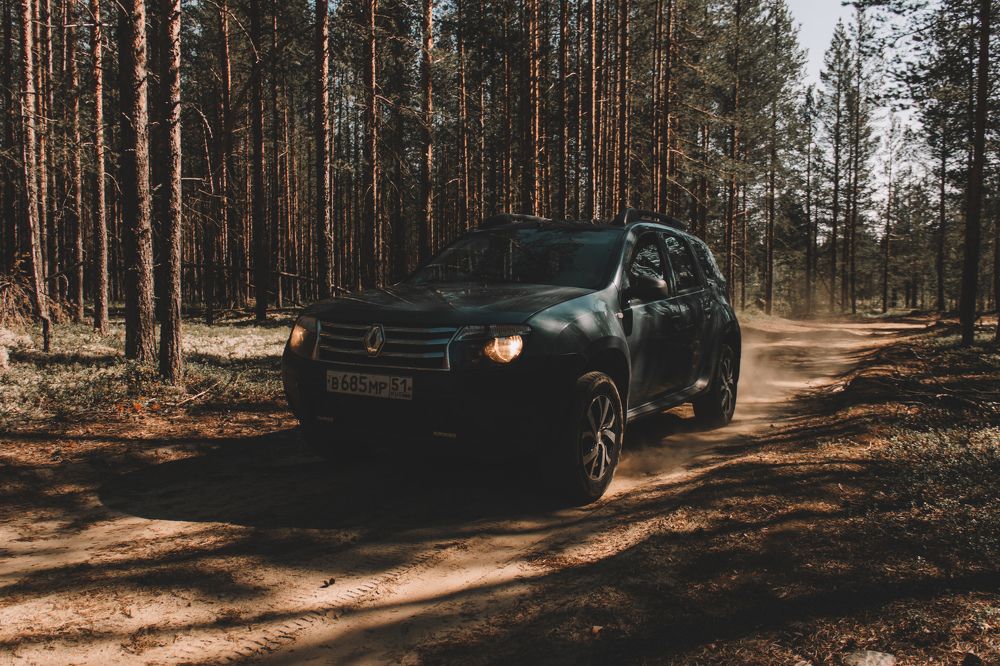 Photograph by Valentin Kolinko