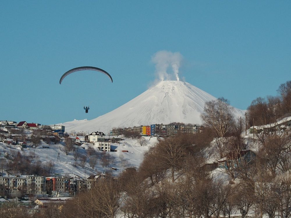 Photograph by Elena Poddubnaja