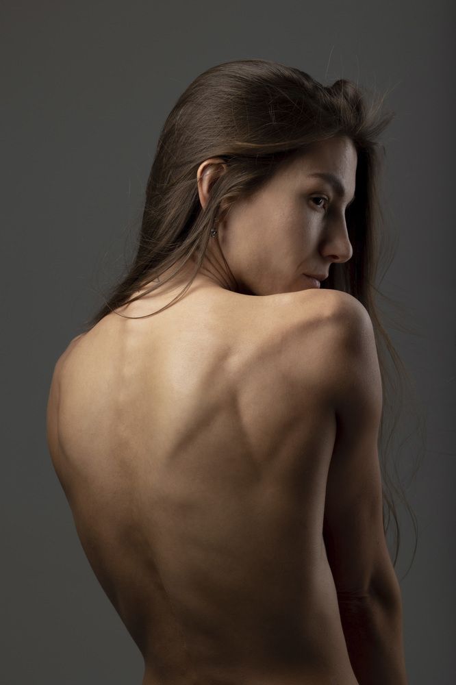 Photograph by Трофимова Юлия