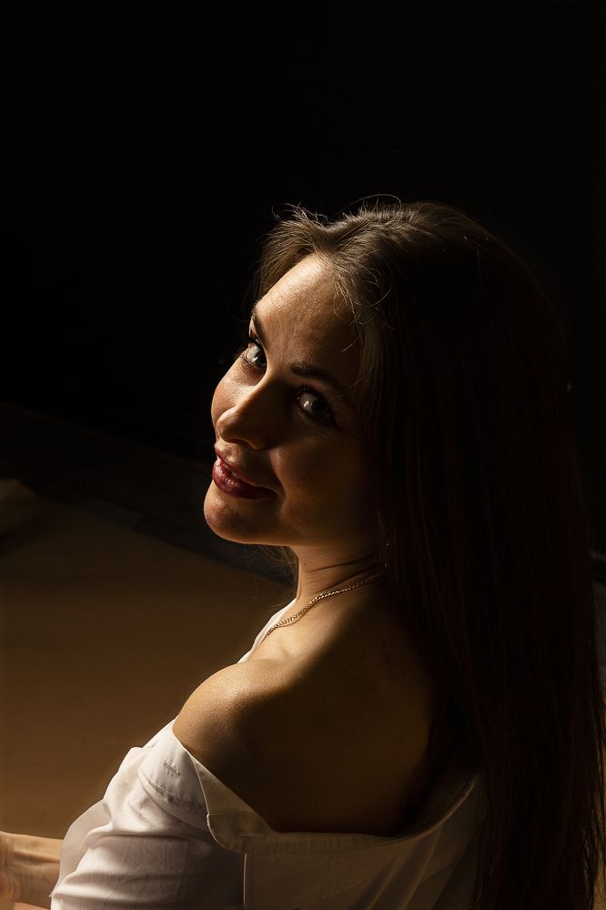 Photograph by Сергей Юнников