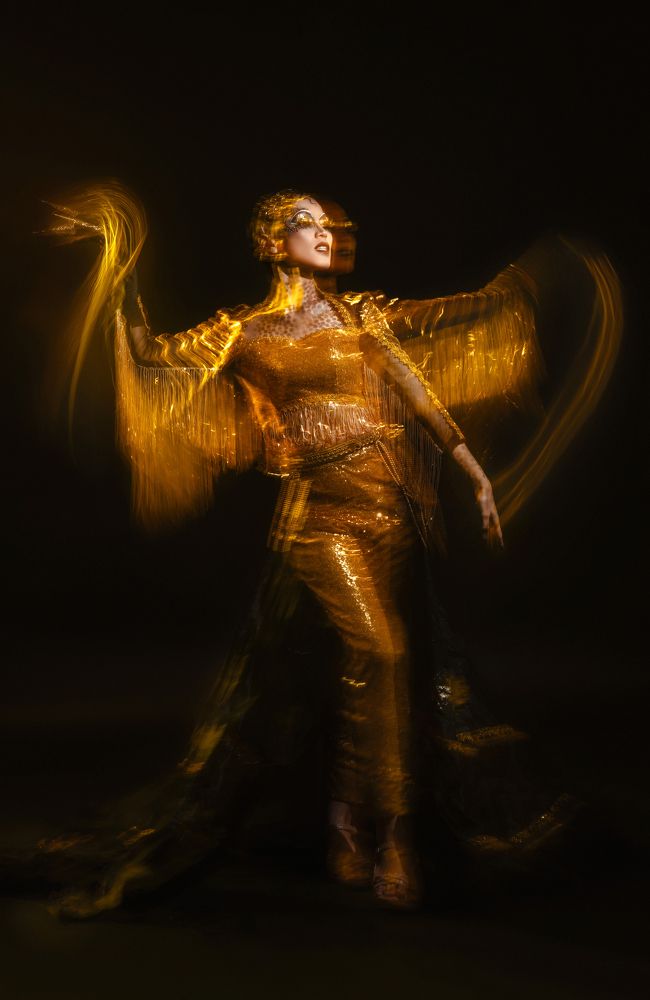 Photograph by YEO YONG SOON