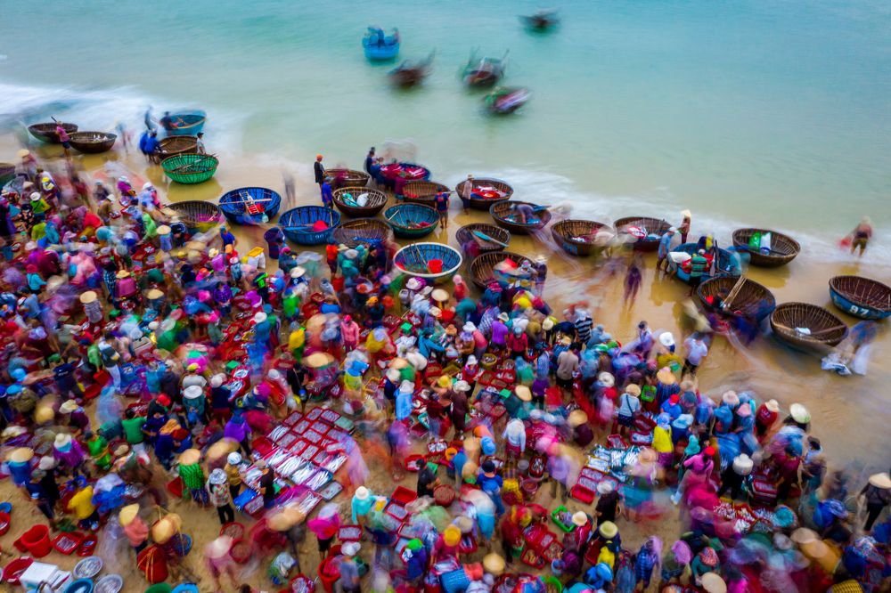 Photograph by Minh Tú Nguyễn