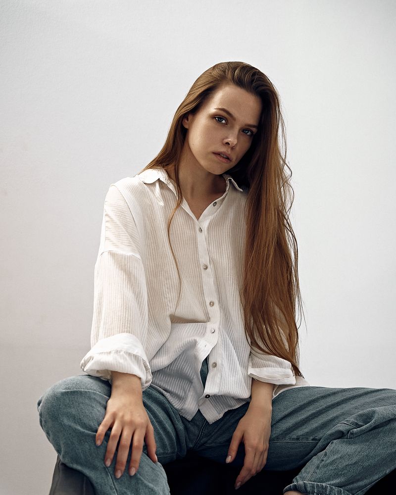 Фотография автора Дамир Фархшатов