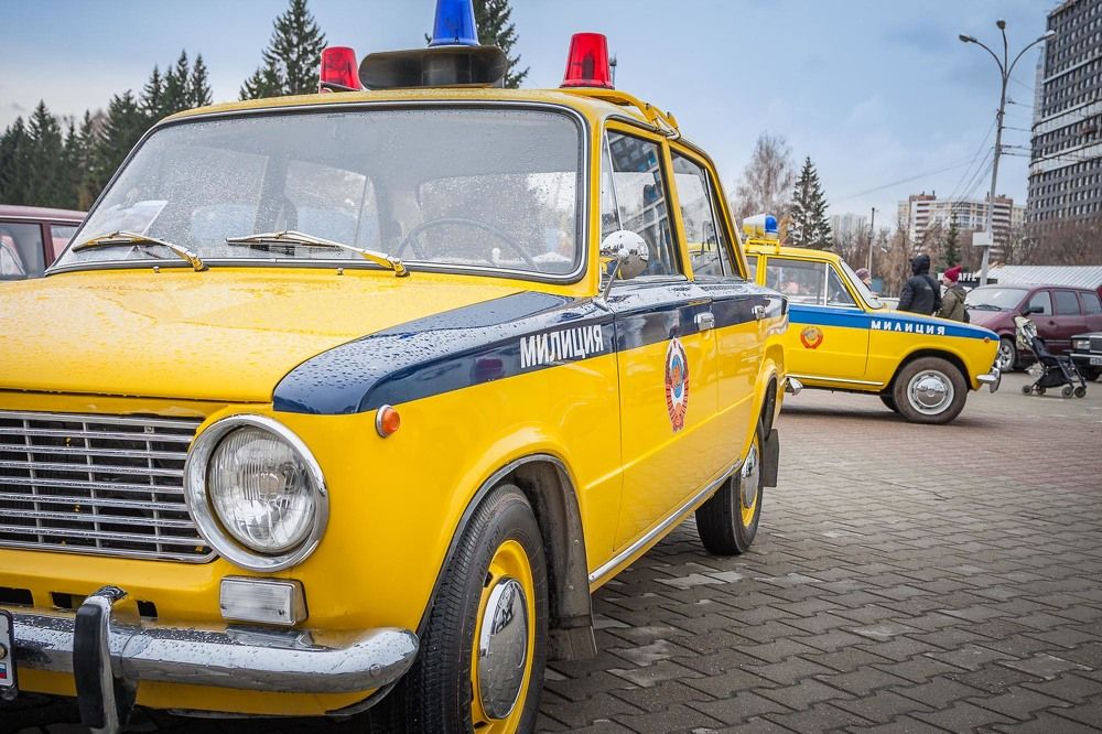 Photograph by Игорь Кара-Ушанов