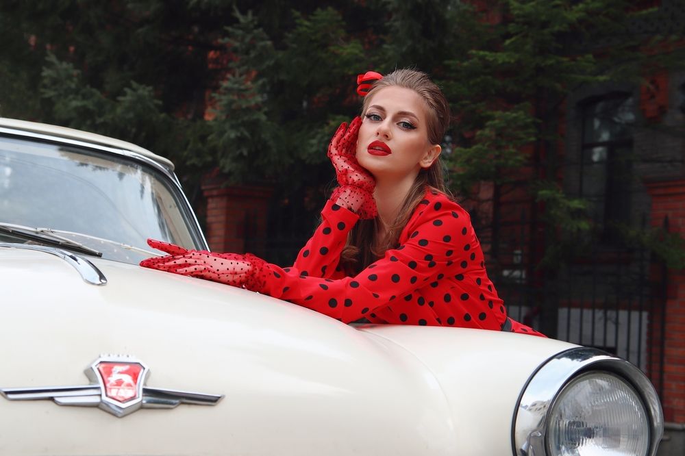 Photograph by Михаил Штефан