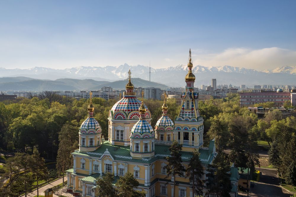 Photograph by Аскар Баймухамедов