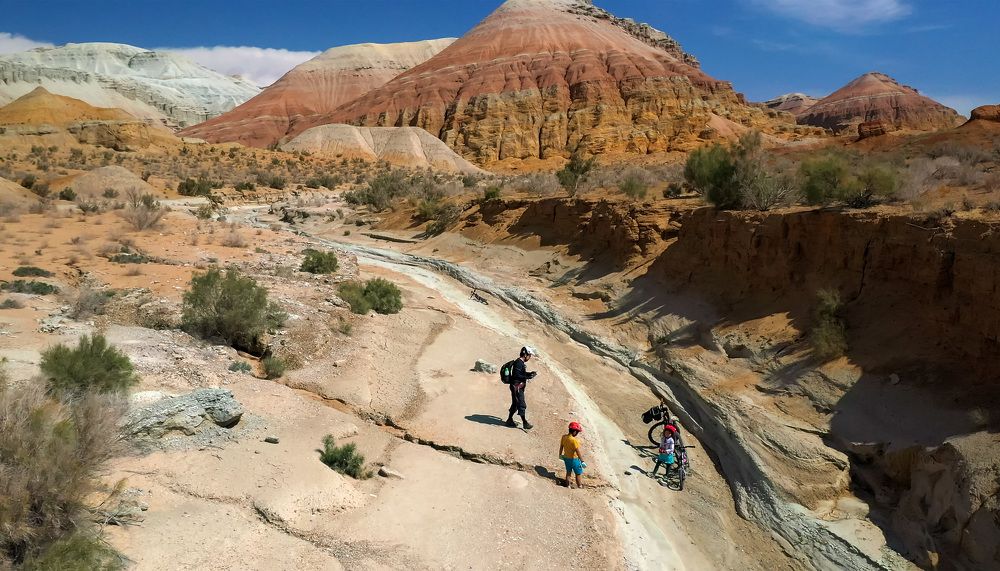 Photograph by Аскар Баймухамедов