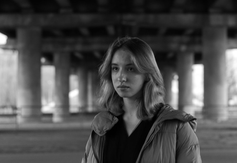 Photograph by Наталья Орленкочич