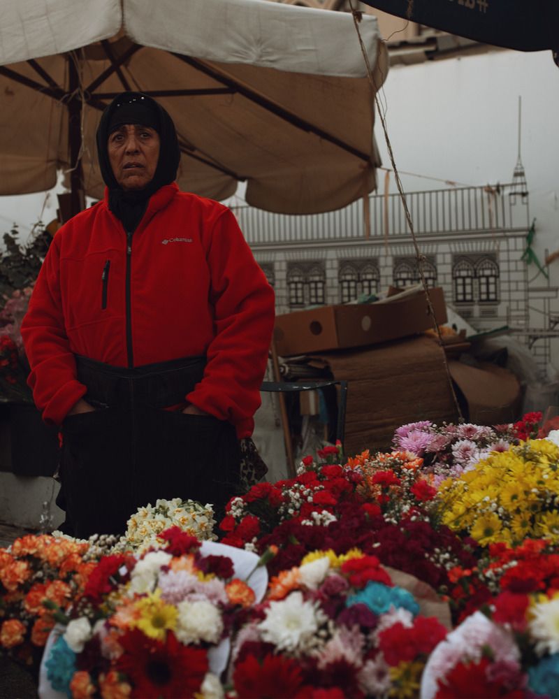 Photograph by Alexander Kovalenko