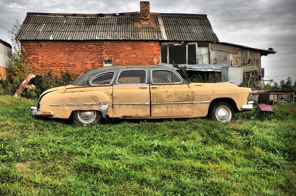 Photograph by Андрей Михайлин