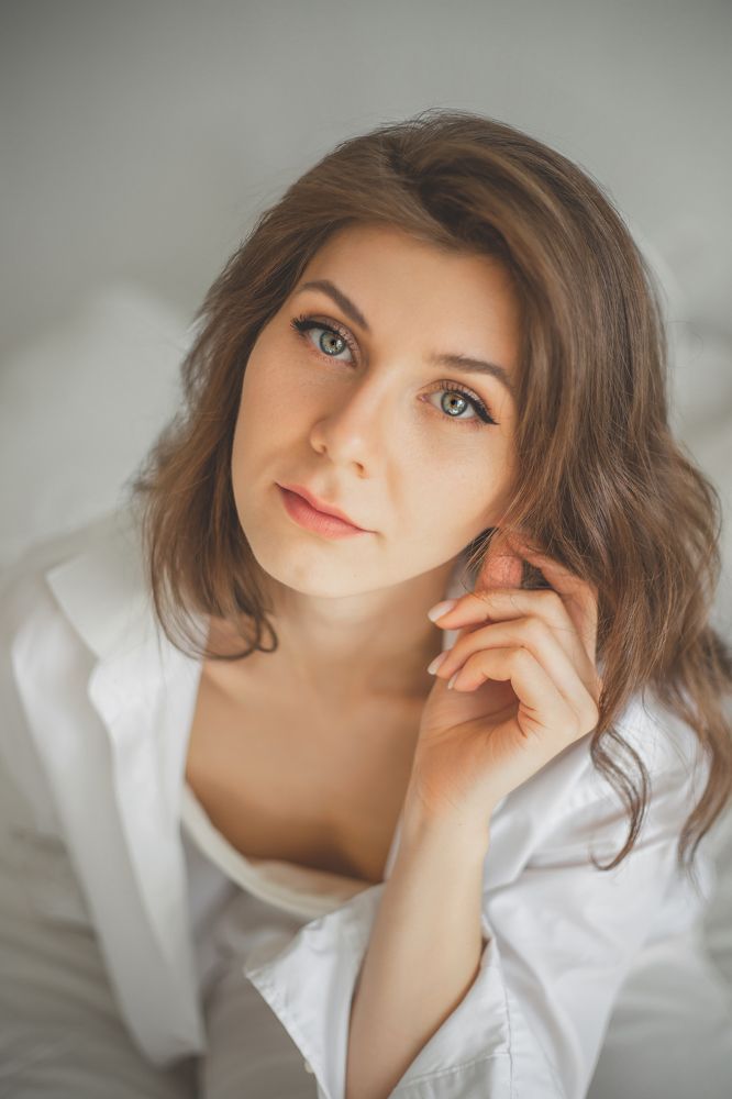 Photograph by Шарова Кристина