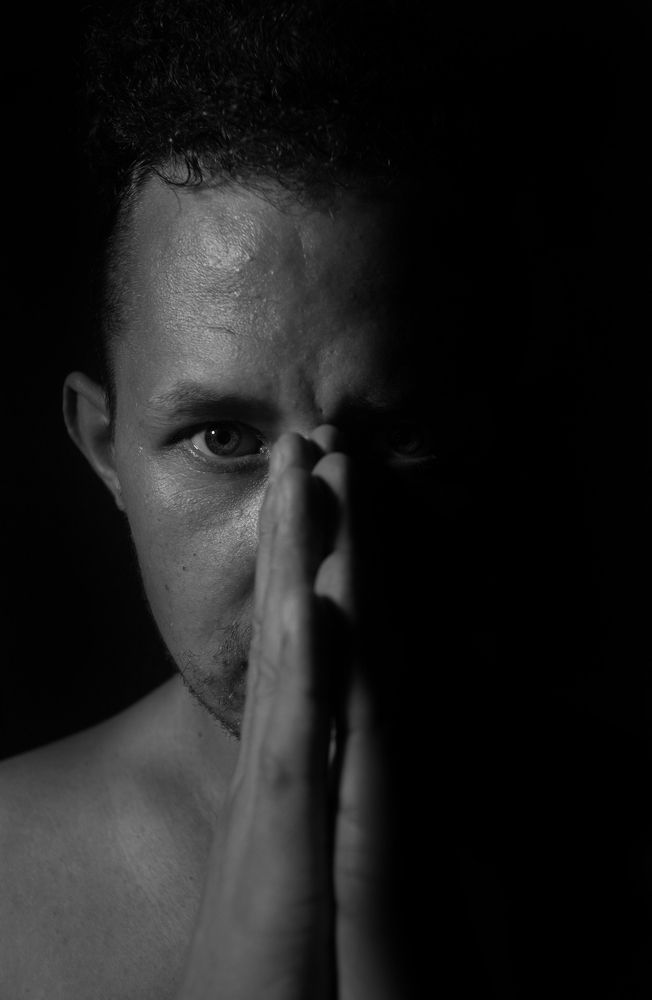 Photograph by ANATOLY SUVOROV