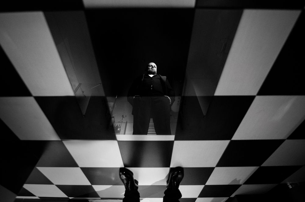 Photograph by виктор ковалев