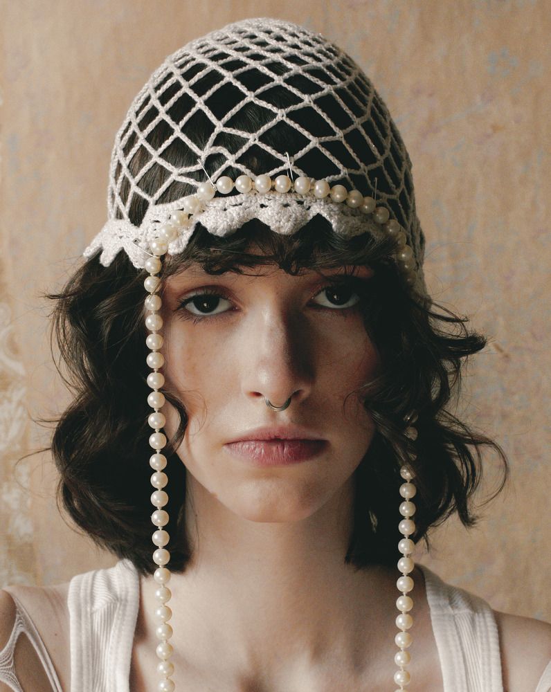 Photograph by Anna Fokina