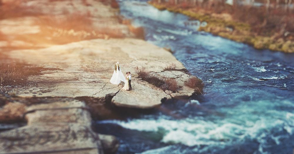 Photograph by Алексей Вирусян