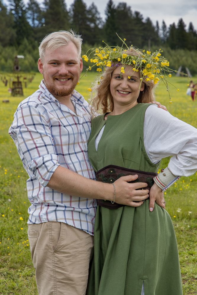 Photograph by Ольга Шиляева