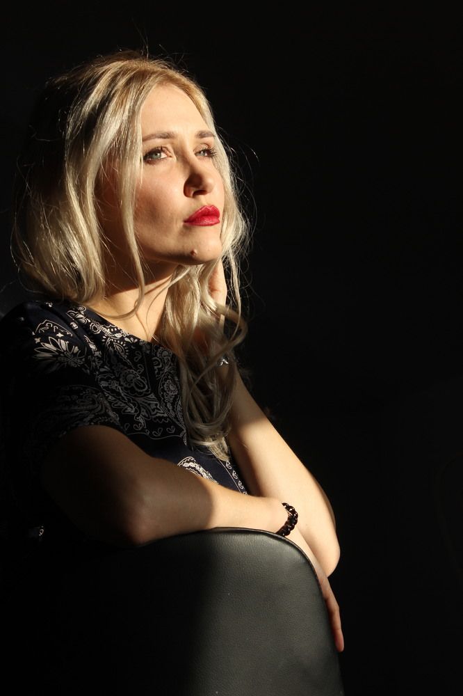 Photograph by Ольга Шиляева