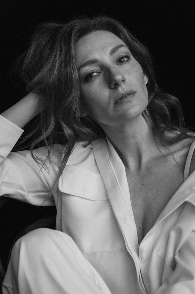 Photograph by Наталья Мальцева