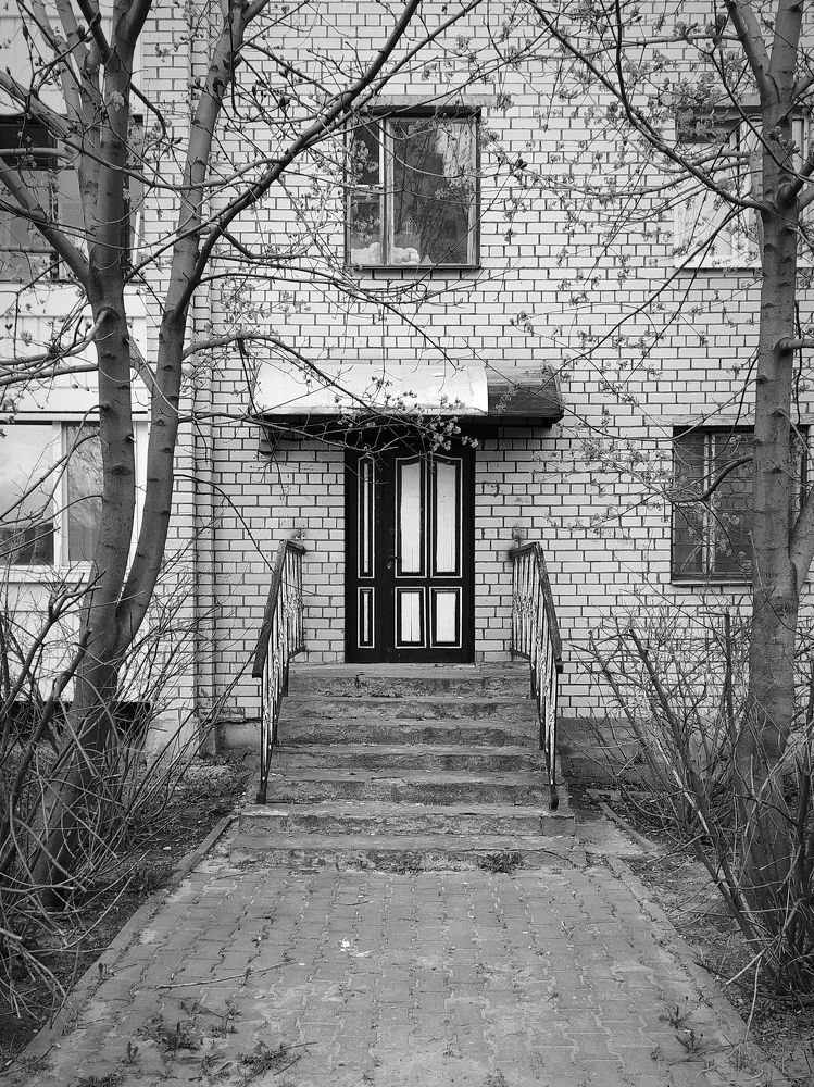 Photograph by Ekaterina Kozlova