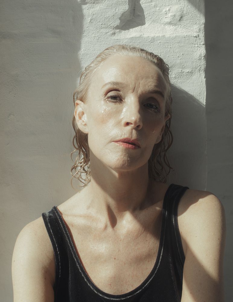 Photograph by Anna Fokina