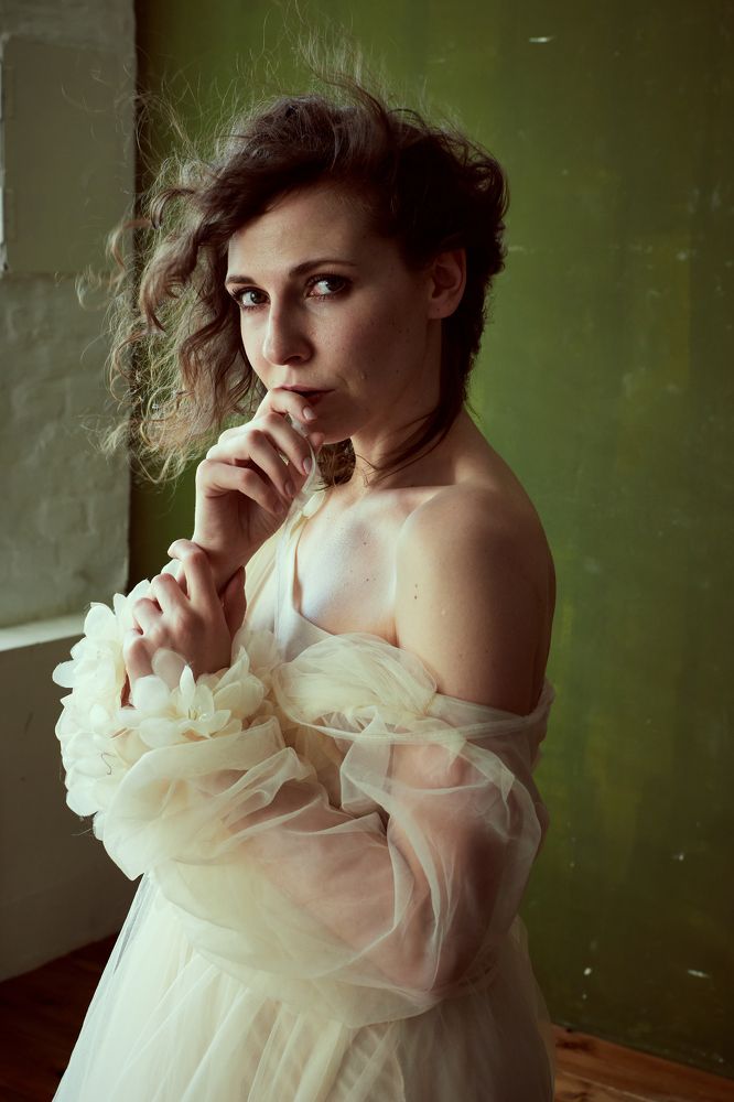 Photograph by Ксения Денисова