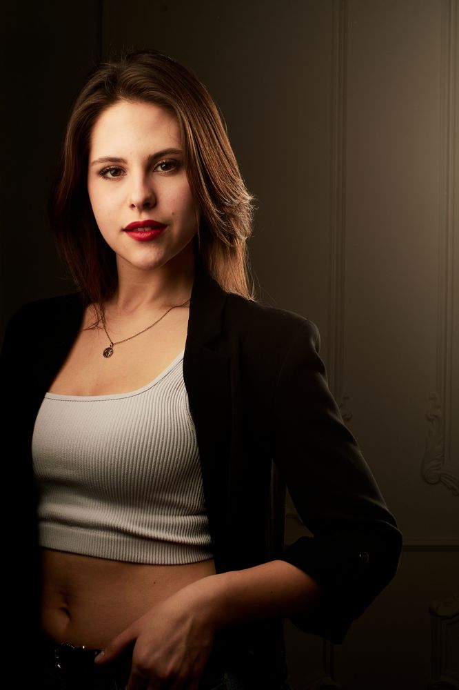 Photograph by Ксения Денисова