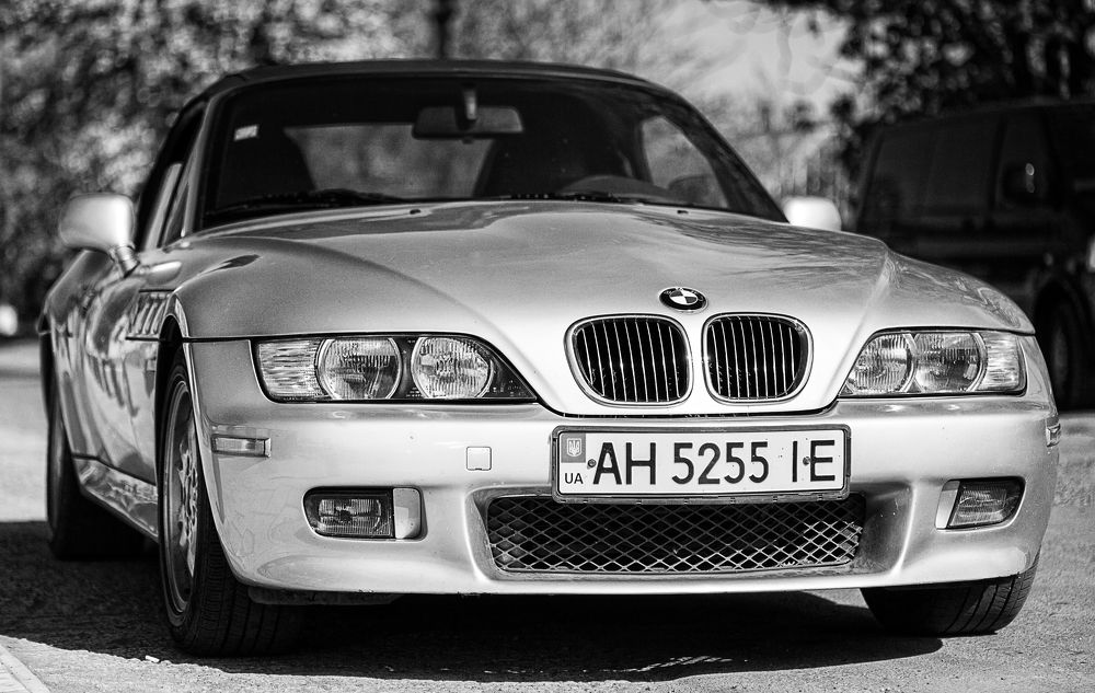 Photograph by Дёгтев Евгений