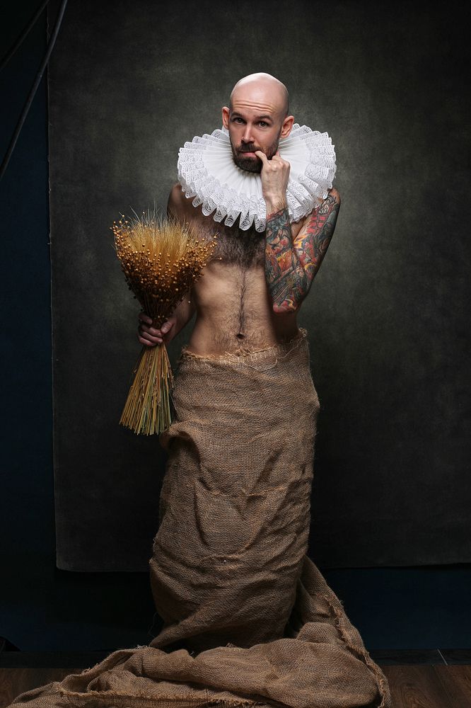 Photograph by Антон Корольков