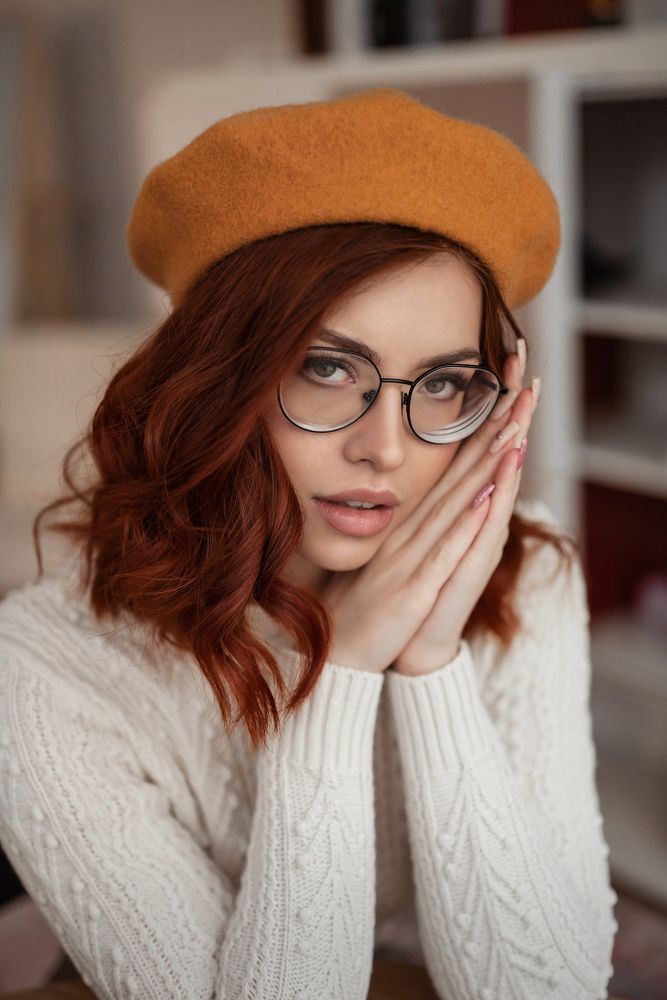 Photograph by Мария Усенко