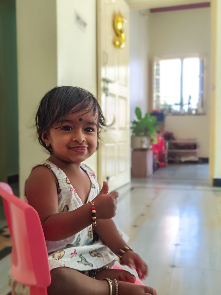 Photograph by Vijayakumar