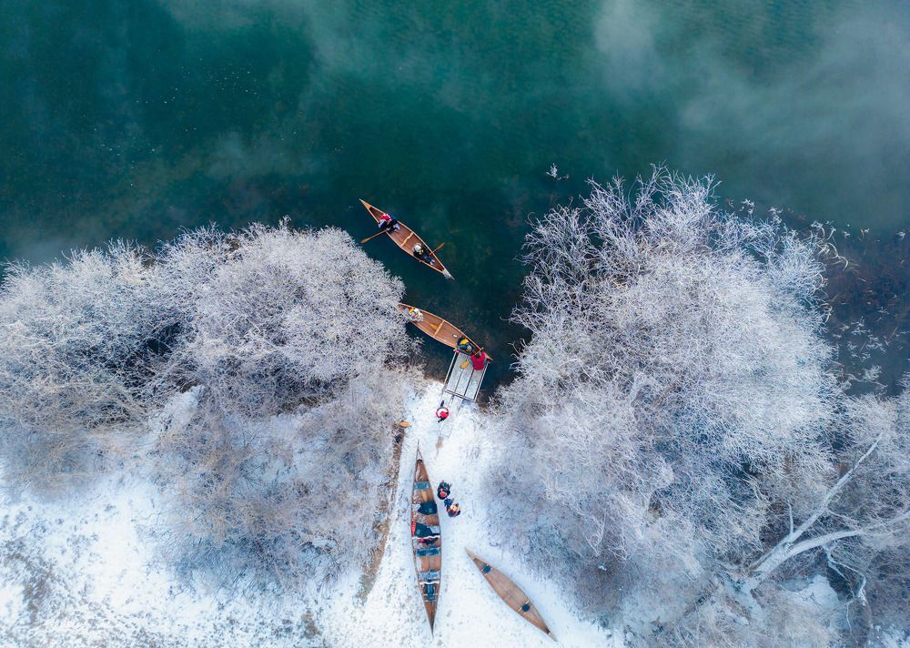 Photograph by Vu Van Minh