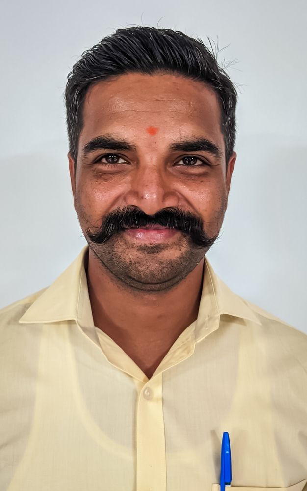 Photograph by Vijayakumar