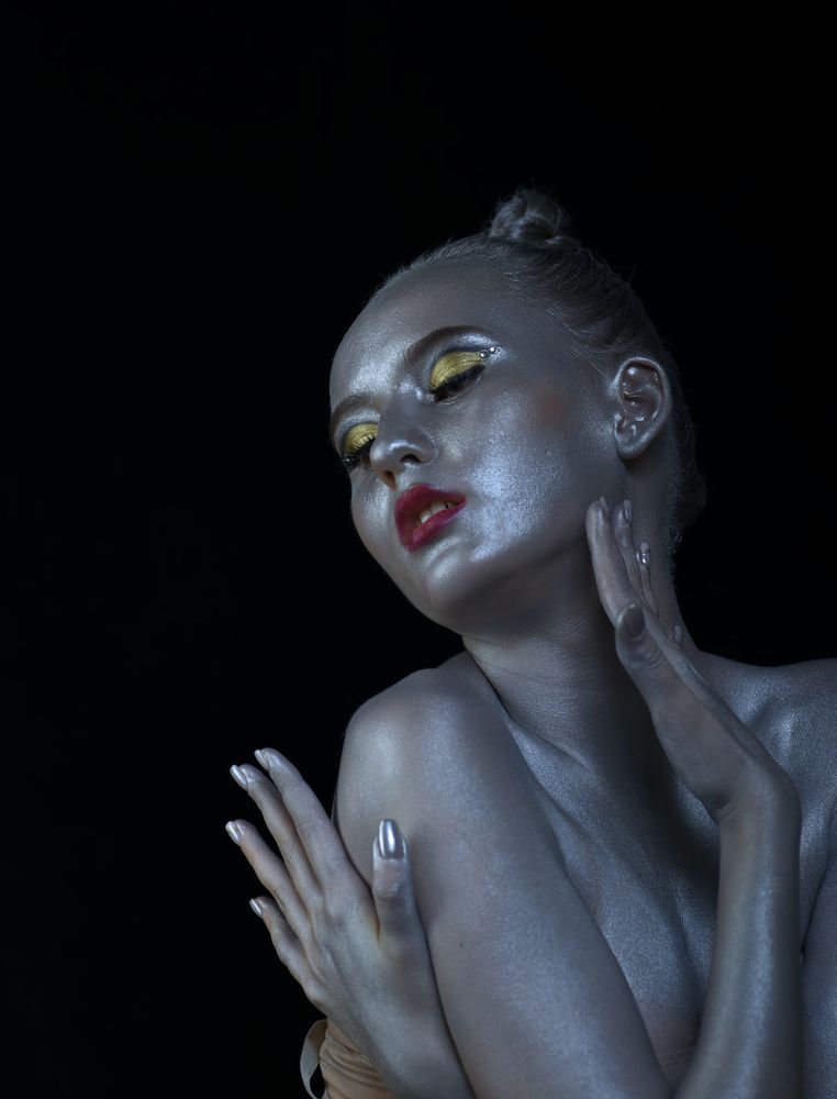 Photograph by Владислав Кравцов