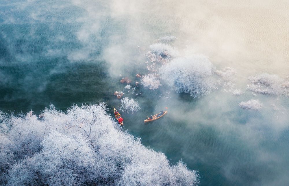 Photograph by Vu Van Minh