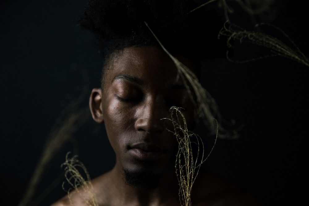 Фотография автора Mari Saxon