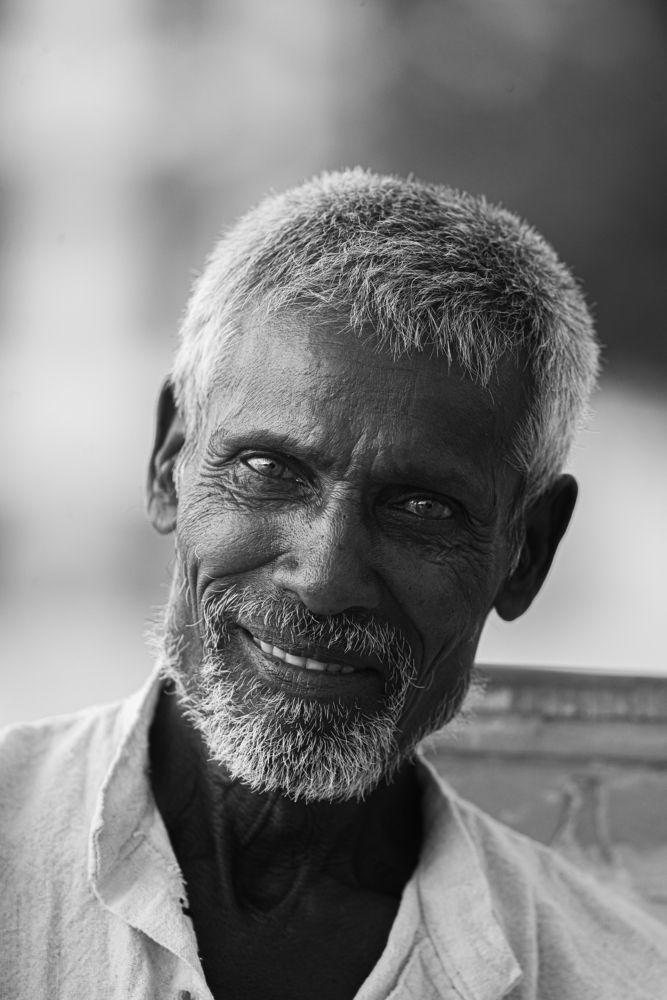 Photograph by Samarth Shrivastava