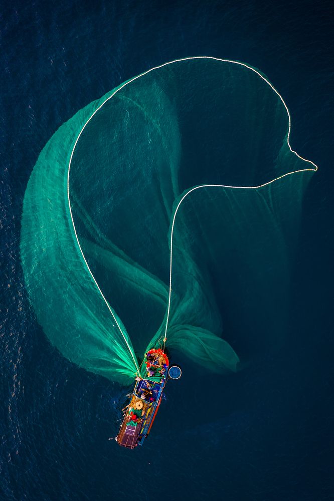 Photograph by Minh Tú Nguyễn