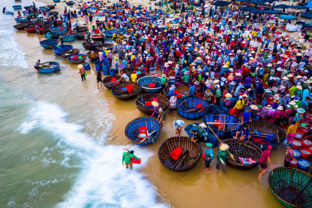 Photograph by Minh Tú Nguyễn