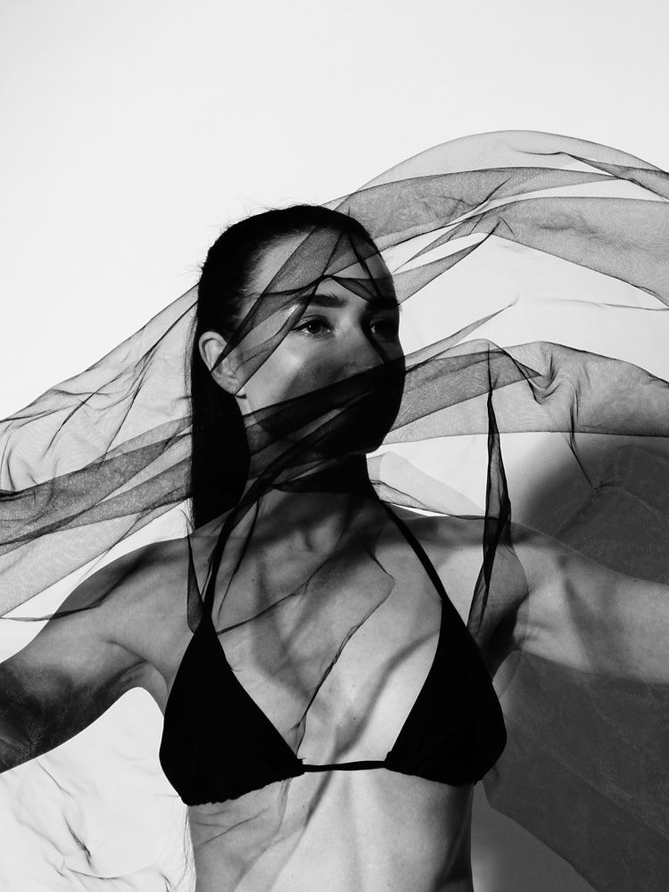 Photograph by Софья Толкачёва