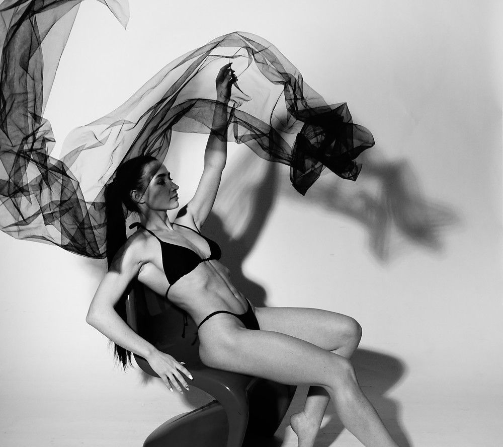 Photograph by Софья Толкачёва