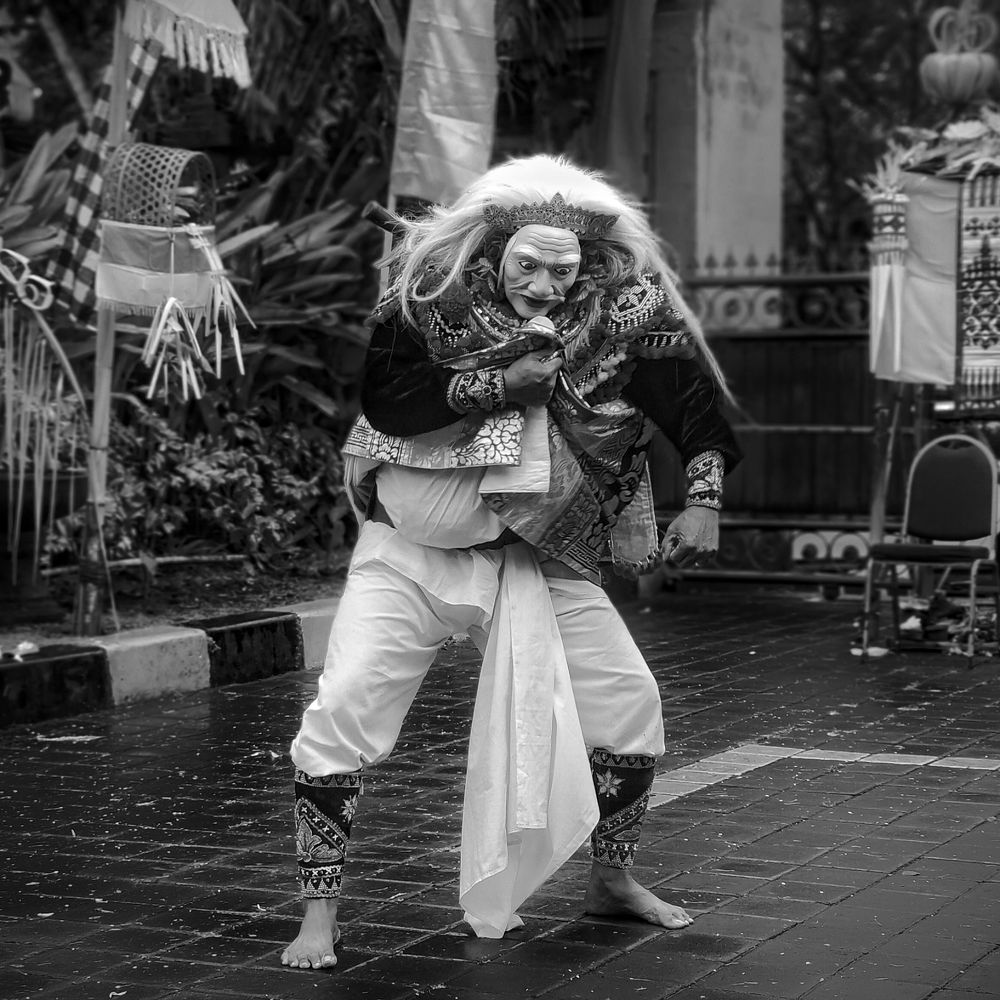 Photograph by Merta Jaya