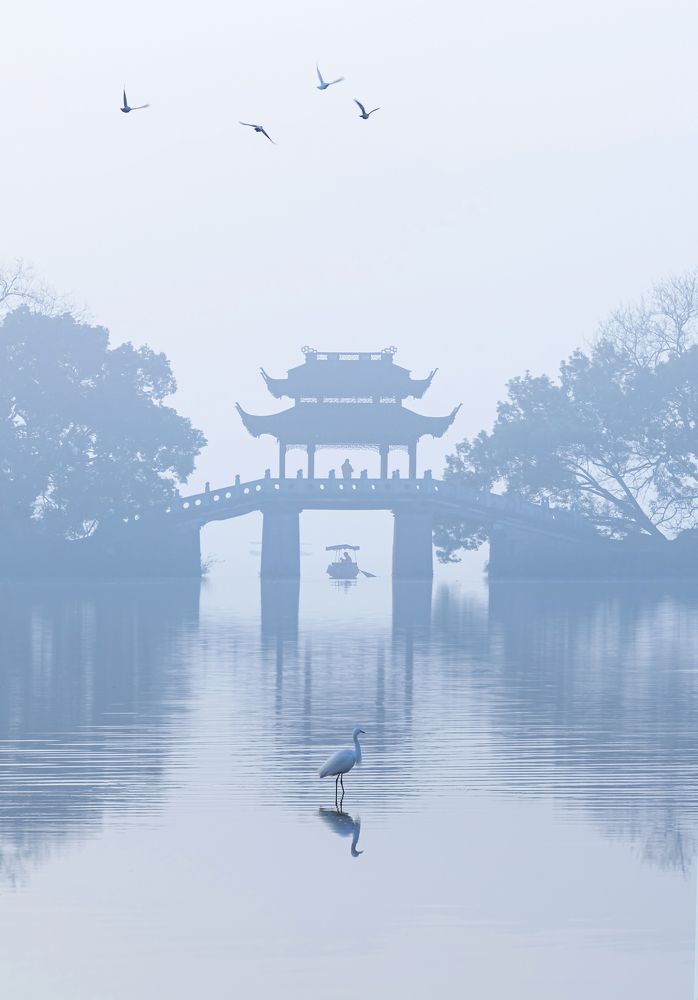 Photograph by jiang sheng