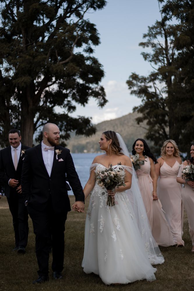 Photograph by Ania Huzii