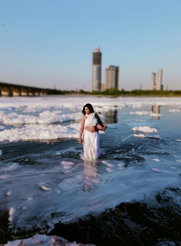 Photograph by Asha Kumari