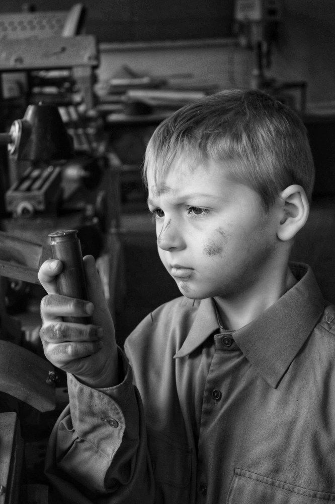 Photograph by Елена Дмитрович