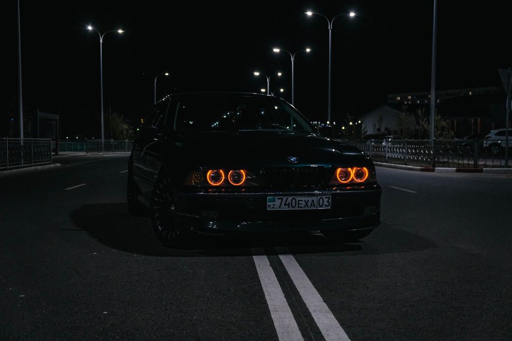 Photograph by Роман Бекбулатов