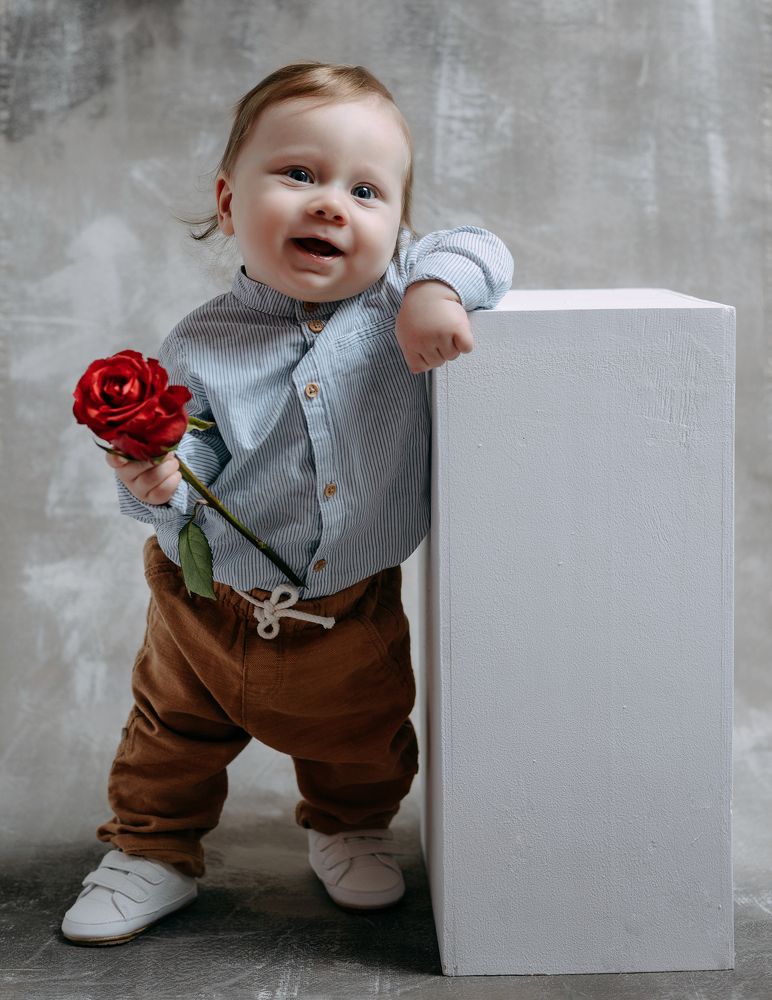 Фотография автора Прохина Екатерина Дмитриевна