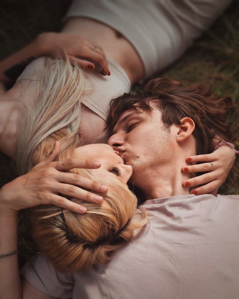 Photograph by Татьяна Соколовская